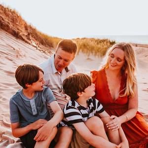 Meet your Posher, Samantha